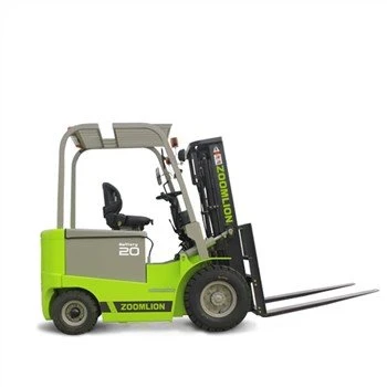 Xe nâng 12 tấn