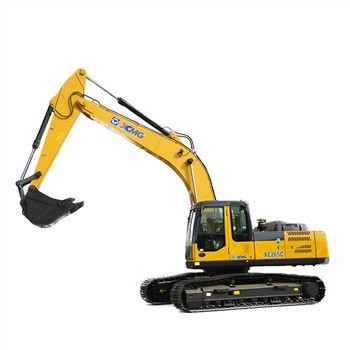 Máy xúc Xe265c