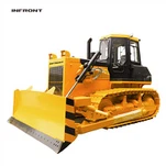 Máy xúc lật dẫn động bốn bánh