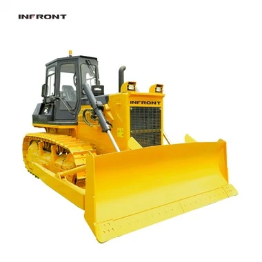 máy ủi bánh xích