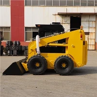 Máy xúc lật 3 tấn