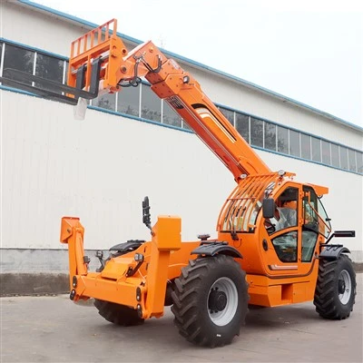 Bộ tải kính viễn vọng YF4010